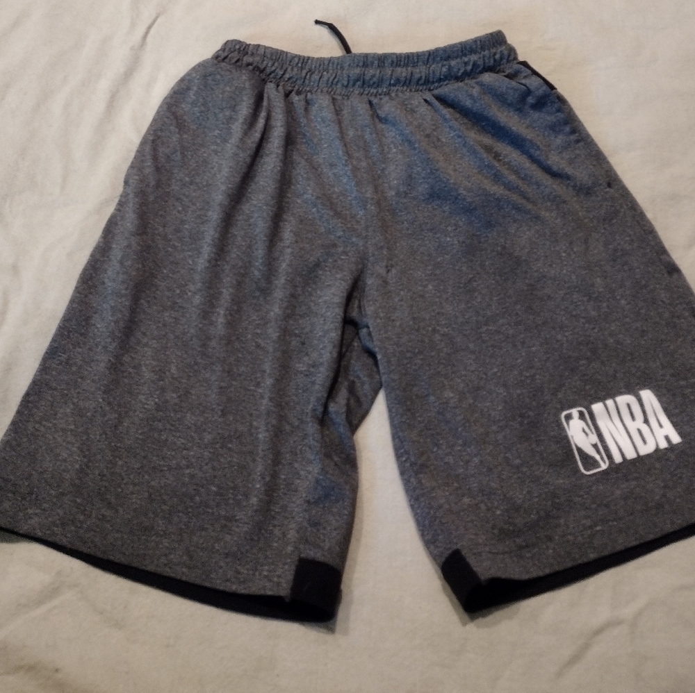 NBA Basketball Short 10/12